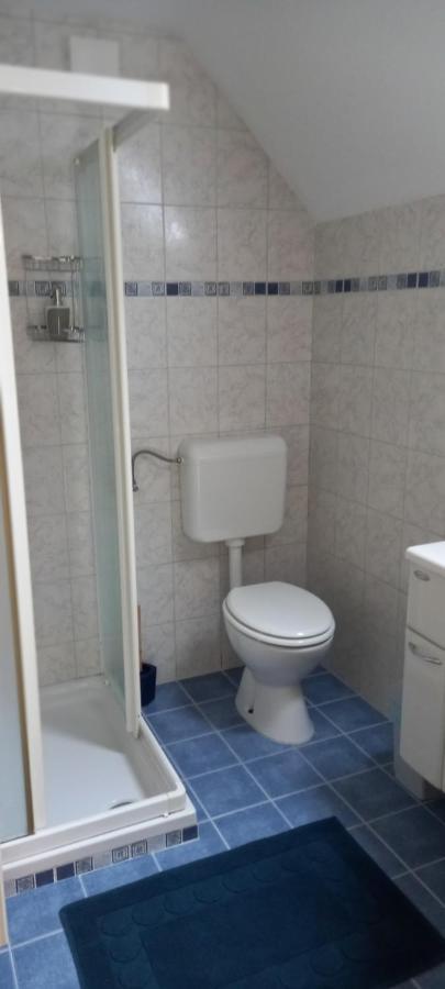 Apartma Metka Bohinj Ngoại thất bức ảnh