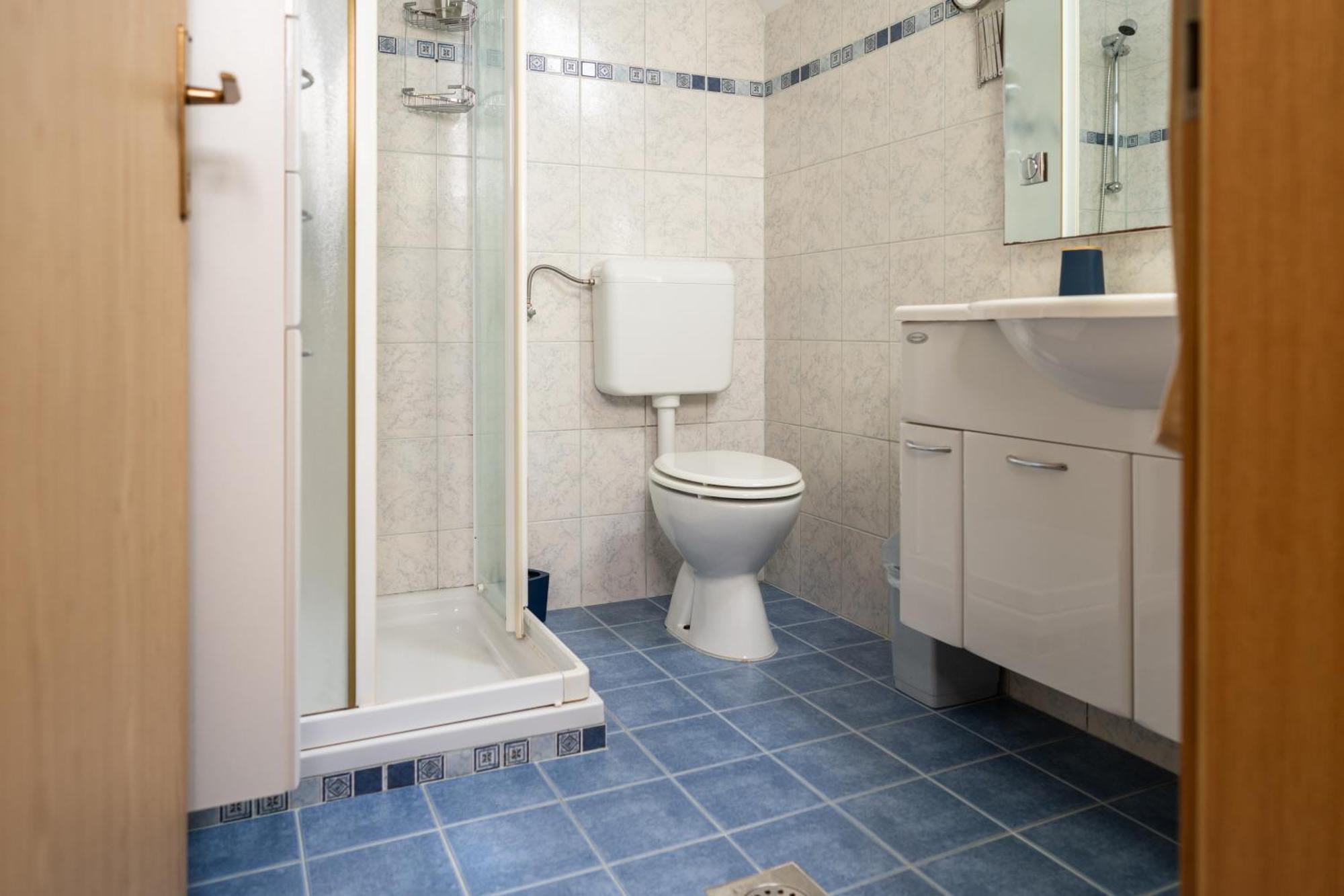 Apartma Metka Bohinj Ngoại thất bức ảnh