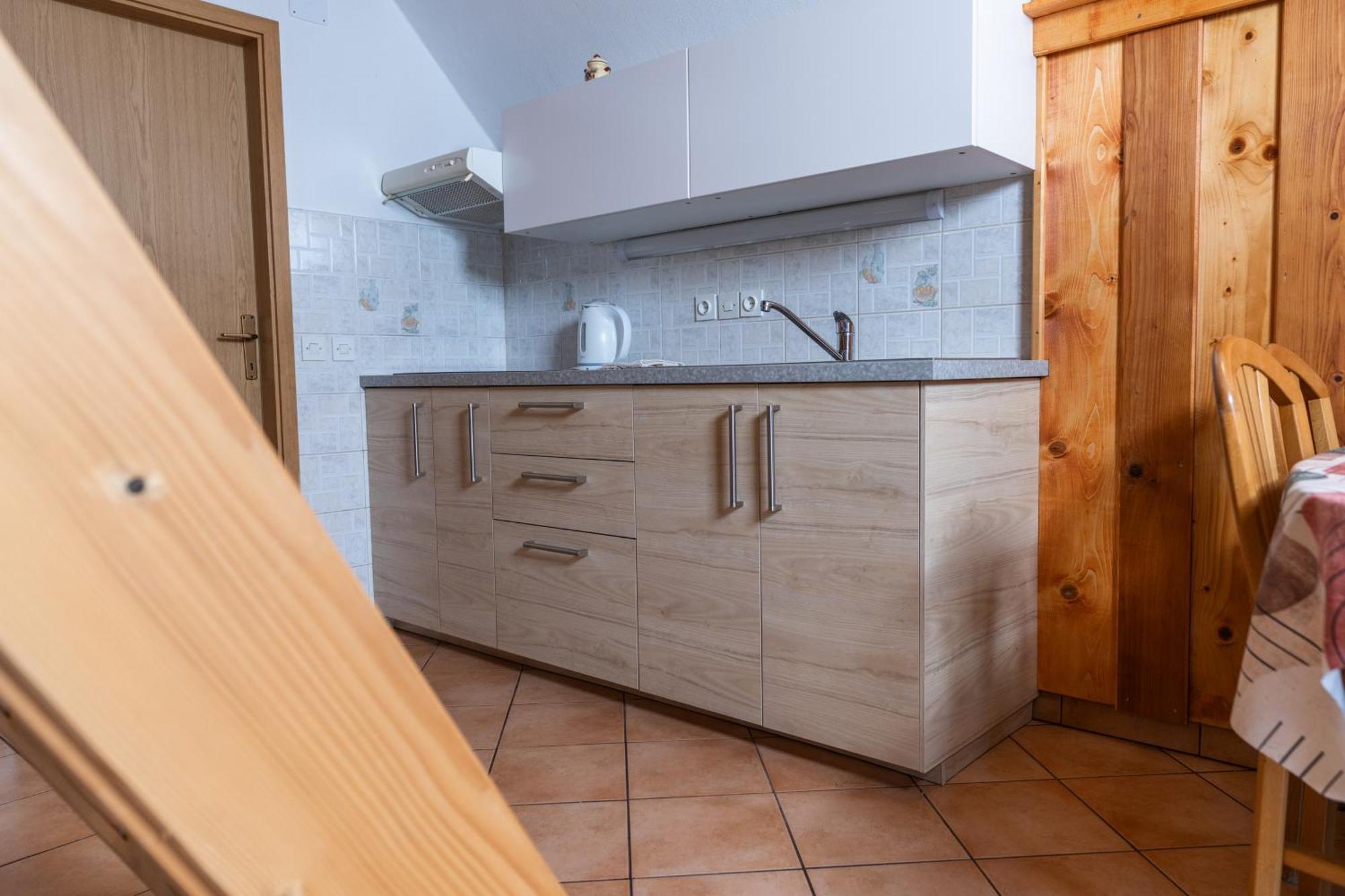 Apartma Metka Bohinj Ngoại thất bức ảnh